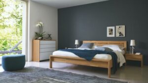 Homestaging - chambre