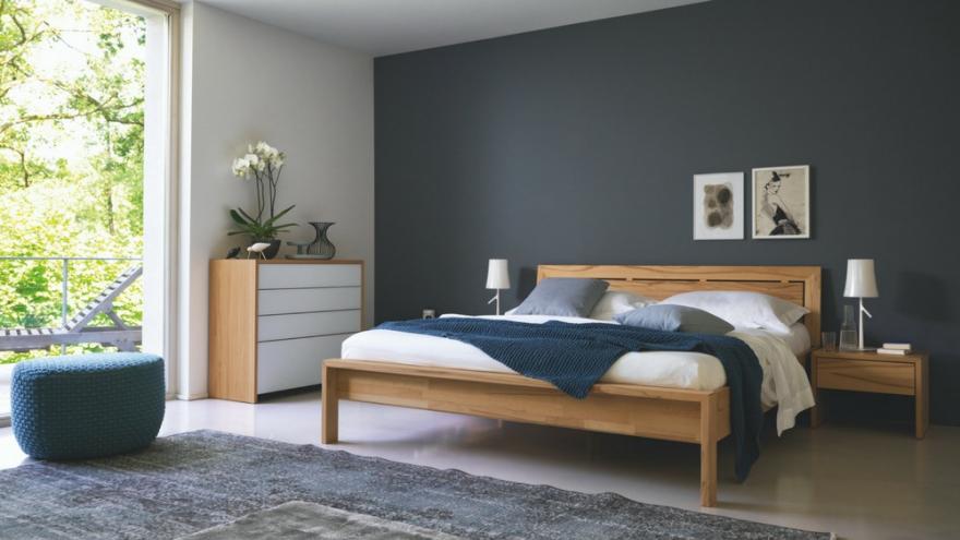 Homestaging - chambre