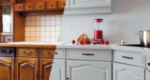 Homestaging - cuisine