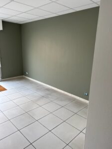 Peinture intérieur n°1