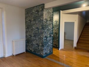 Peinture intérieur n°1